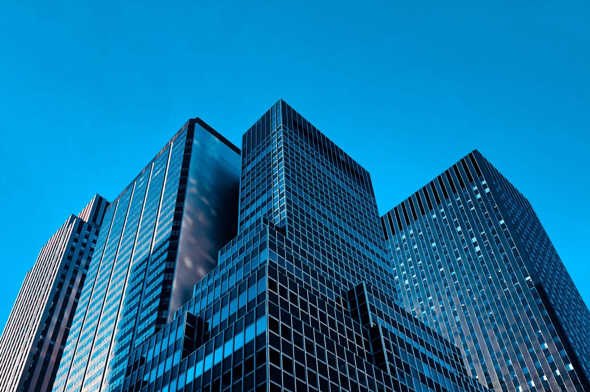 Immeubles de bureaux, la solidité d'un cabinet indépendant